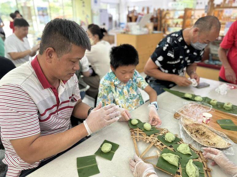 搶秋遊商機！500元「苗栗幣」加碼送 3大精選農遊路線搶先看