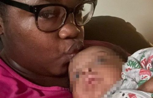 外公嚇壞，把烤箱當成嬰兒床！母親放入1個月大女兒，送醫已不治