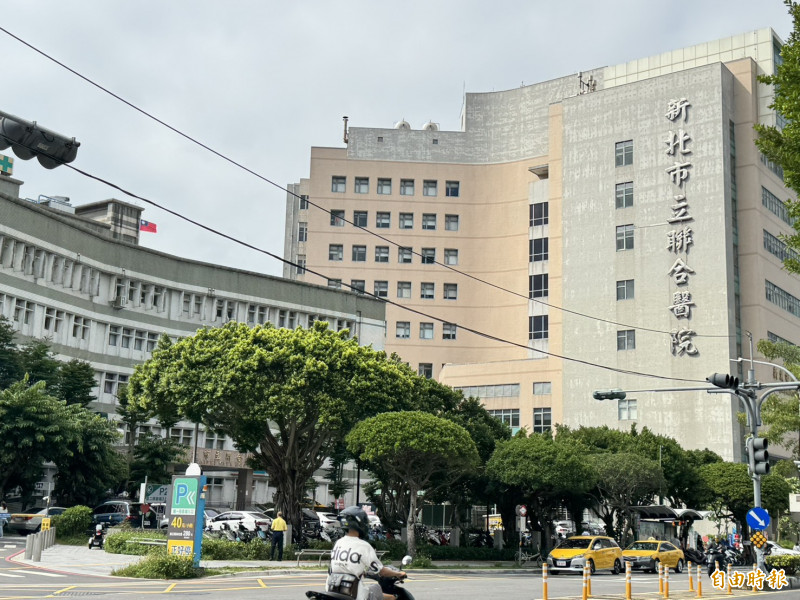 光復節3天連假！新北市各醫院門診調整出爐 兩處輕急症中心UCC連兩天供急門診
