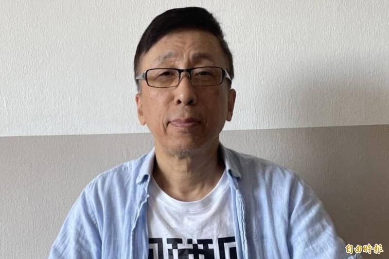 苦苓列「台灣人10大缺點」網：非常認同