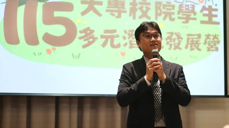 曾是情緒行為障礙及自閉症學生 她考取特教老師盼照亮更多孩子