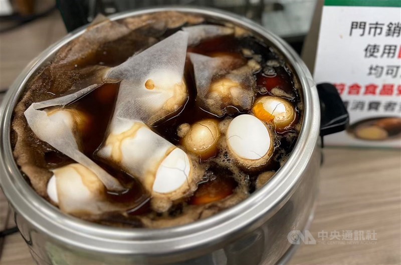 健康幣首波可換無糖飲料茶葉蛋 四大超商有意合作