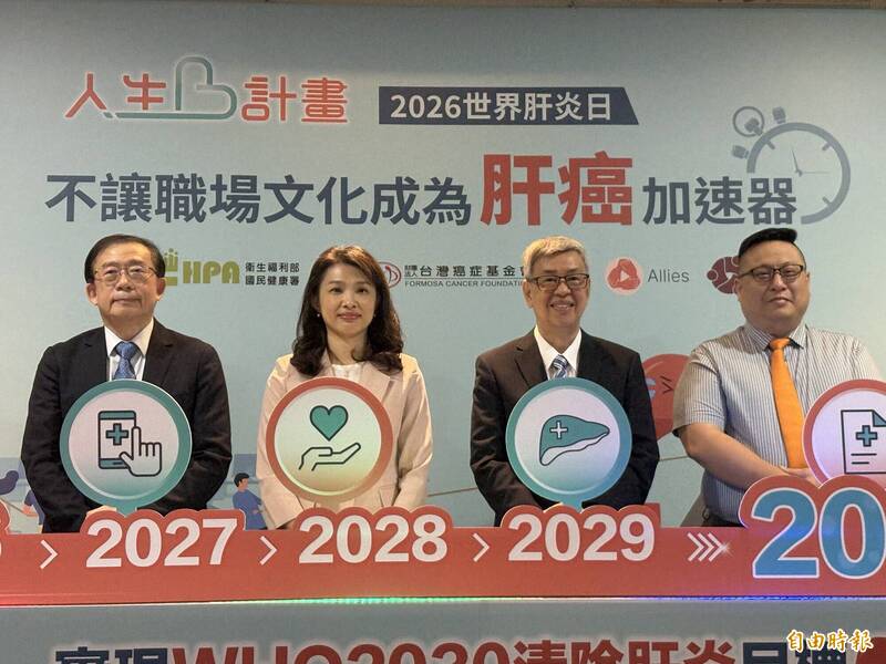 健康幣拚第3季上路！國健署：4大超商有合作意願