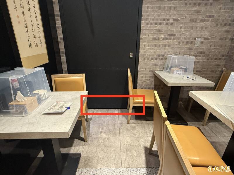 台北「安鼠之亂」還沒完？松山CITYLINK有鼠輩 在這2家餐廳亂竄