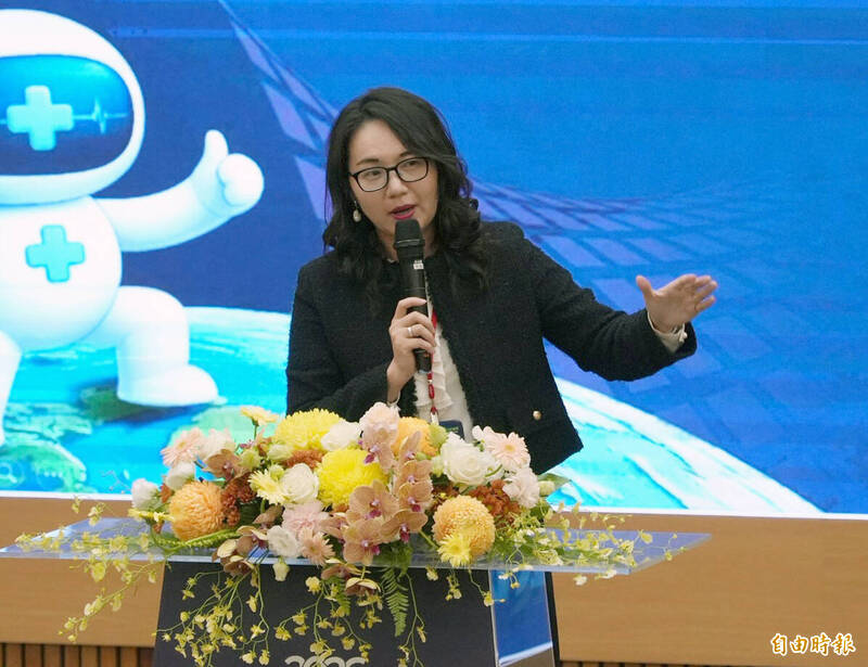健保總額今年破兆！明年再增至1兆400多億 內科醫診察費要調高了