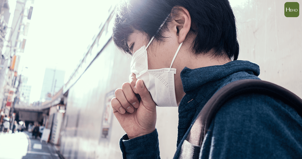 流感死亡 +44 例！疾管署呼籲：疫苗保護力生效需 2 週，盡早接種