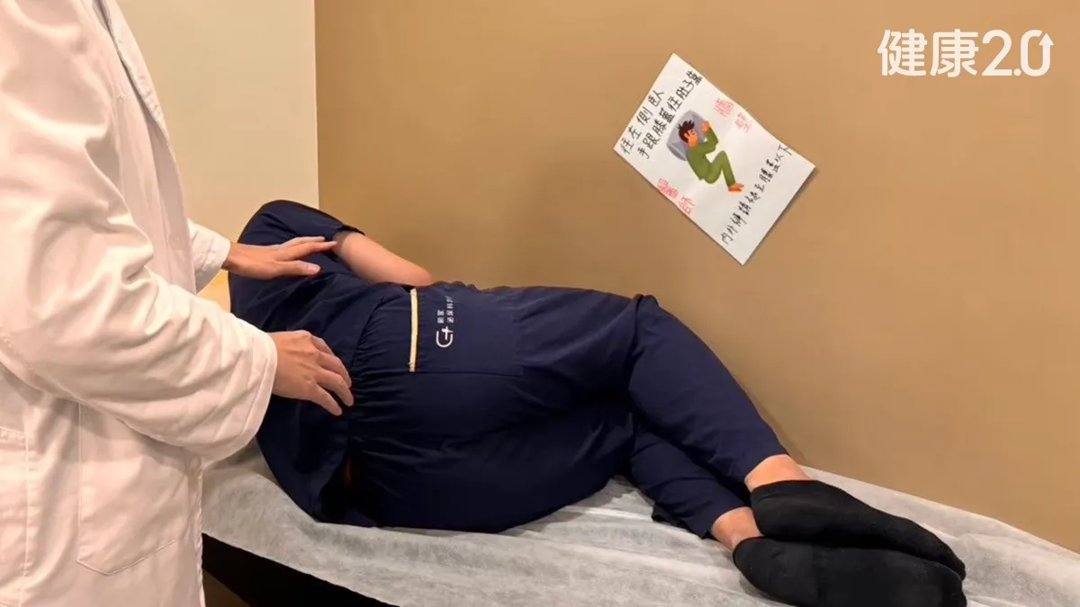 醫療焦點65歲男長出菜花喊冤？私密處小凸起是警訊！醫揭自保術2招「這樣做」