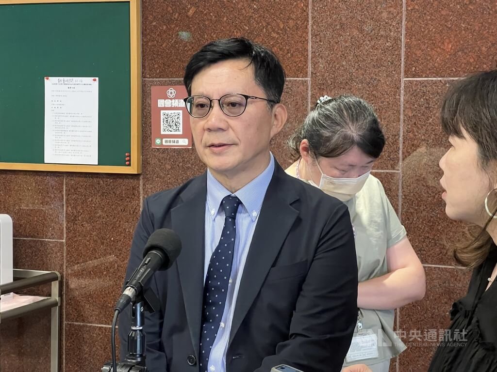 工會籲特教助理員納編　教部：先以專職化聘足