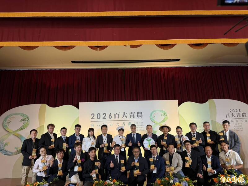 力挽少子化狂瀾！ 農業部擬自明年推動農民有薪育嬰假