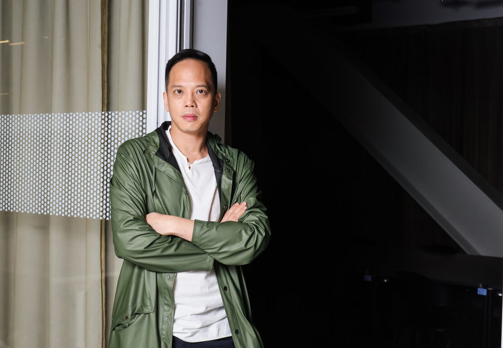 王世偉導諾貝爾文學獎佛瑟代表作　探問孤獨與存在