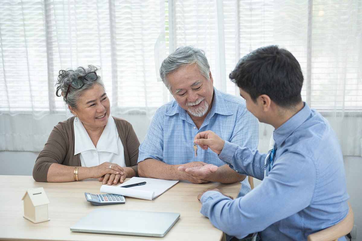 65歲夫妻為安心養老「700萬無貸買房」七年後變調懊惱：當初走錯了