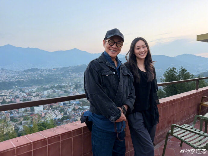 李連杰自曝「老人痴呆」！甲狀腺亢進會失智嗎？中醫師提醒：出現 4 症狀快就醫