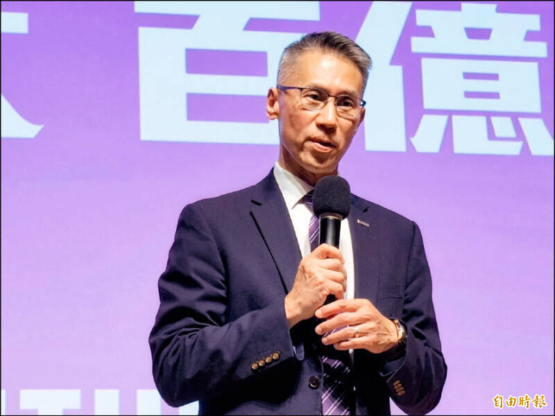 清大校長高為元爭議續燒 中研院院士梁賡義等學界人士連署勸退