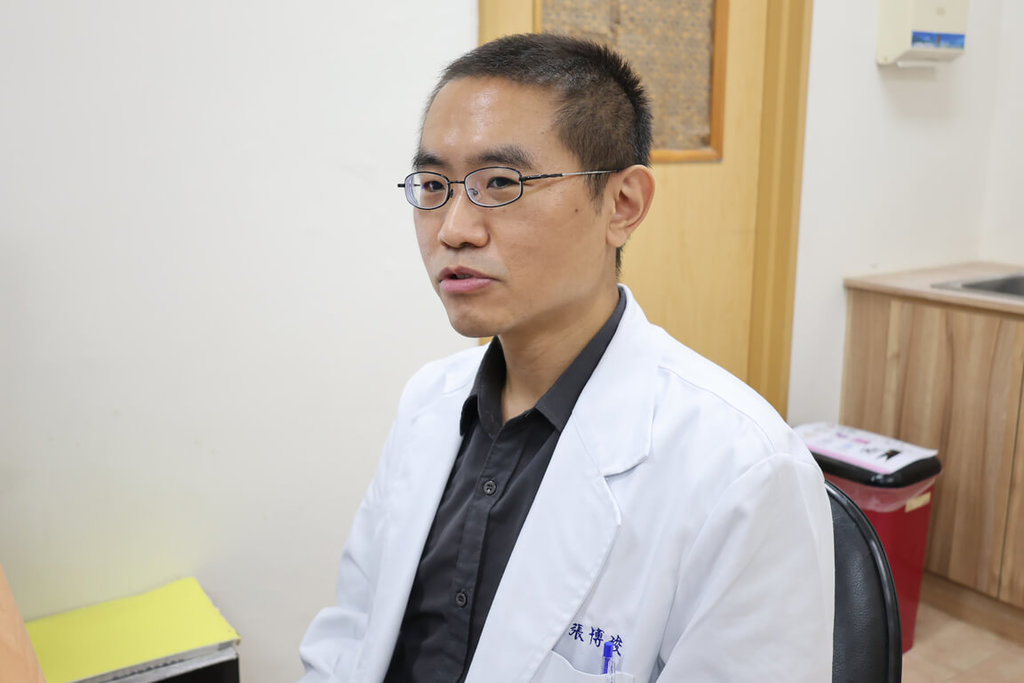 婦人反覆感冒確診口咽癌　醫揪引發因子HPV