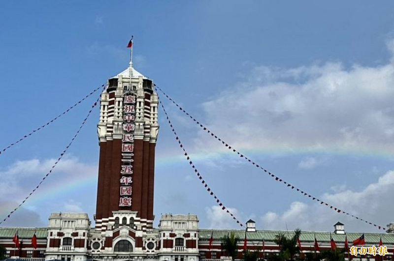 國慶連假天氣一次看！颱風論壇曝「降雨熱區」：下週恐有新熱帶低壓