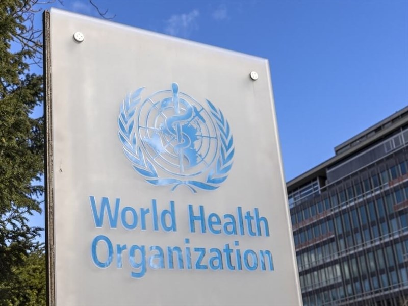 世界醫師會大會通過　支持台灣參與WHO決議文獲再次確認