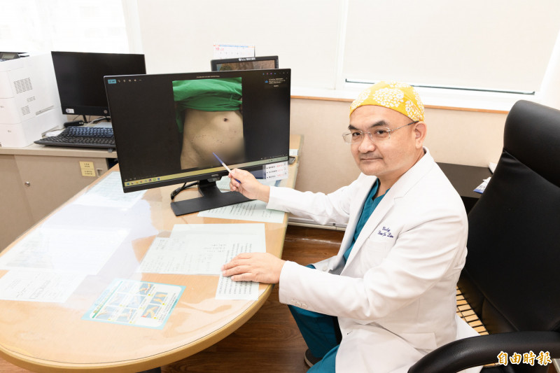 搬重物就腰痛！56歲男電療、PRP無效 真正病因竟不在腰部