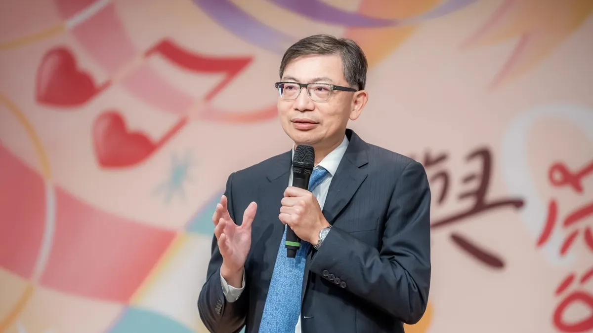 醫療焦點恩師OHCA倒地！肺癌權威醫陳晉興率學生搶命 台大招募住院醫師藏洋蔥