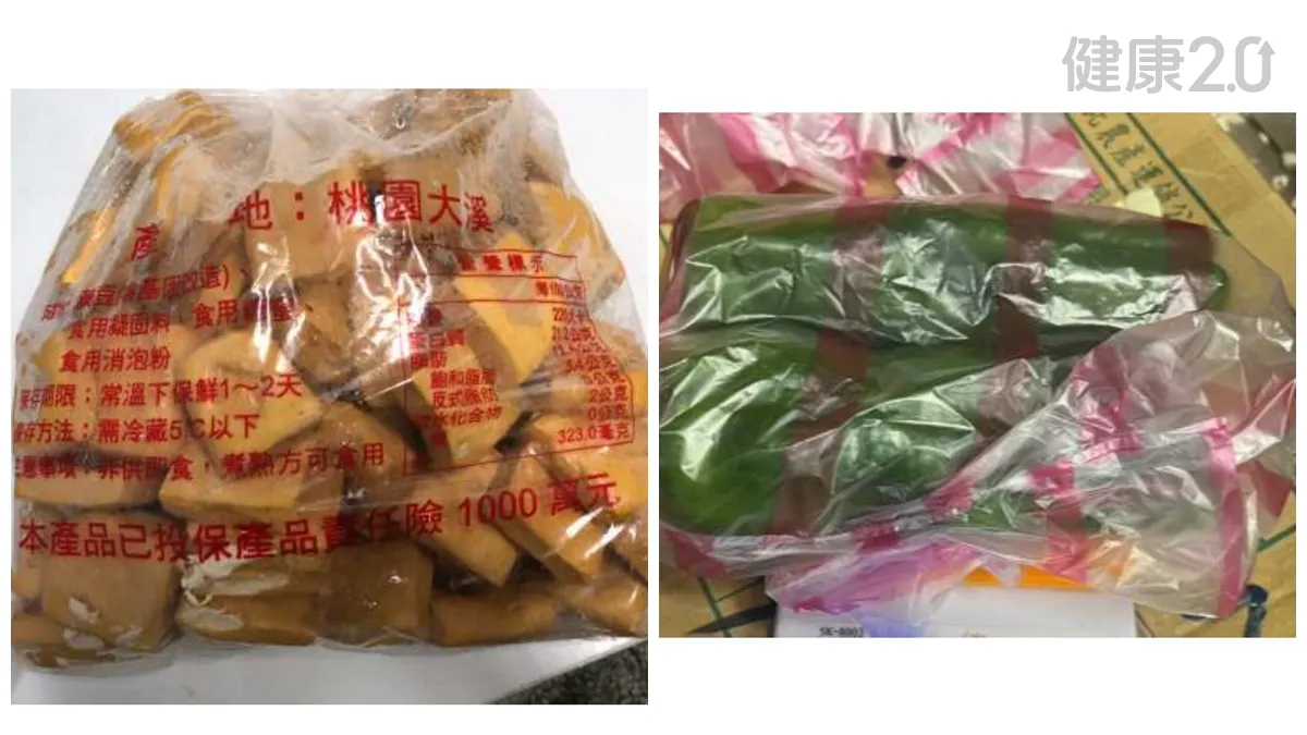 中秋烤肉「這2樣」食材不合格 防腐劑、農藥殘留過量