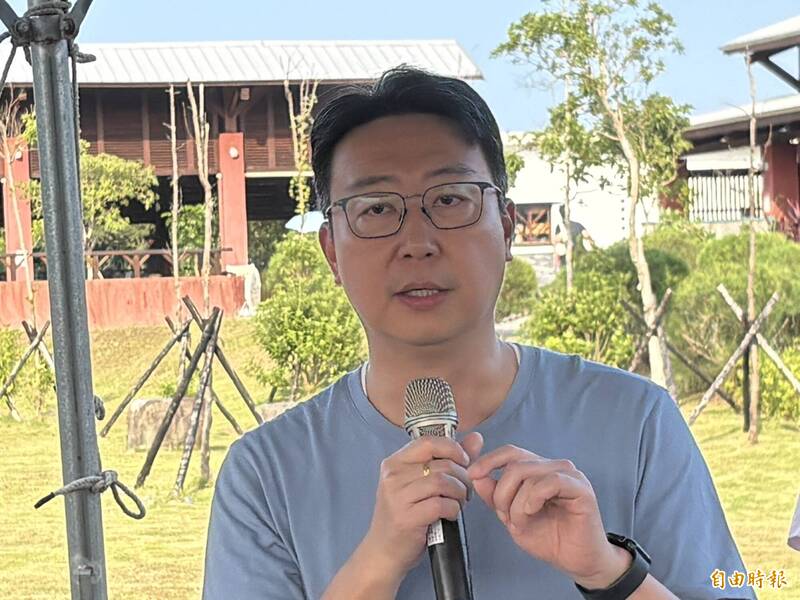 中秋疏運引民怨！陳世凱籲高鐵規劃高峰期自由座總量管制