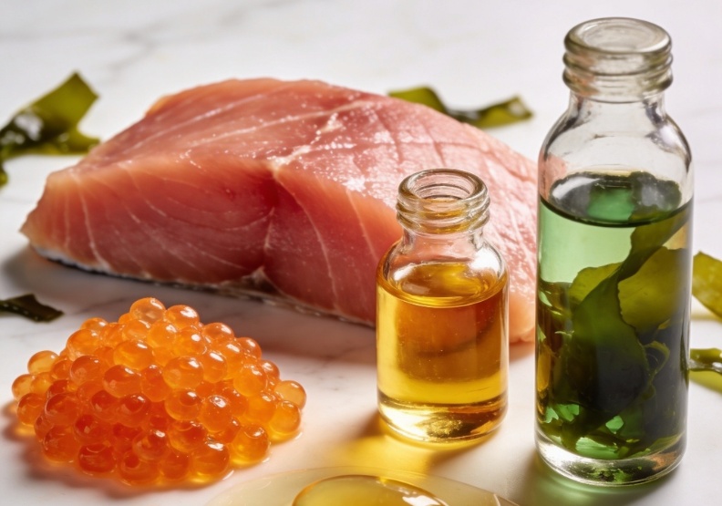 想補Omega-3選魚油還是藻油？藥師：關鍵在EPA與DHA實際含量