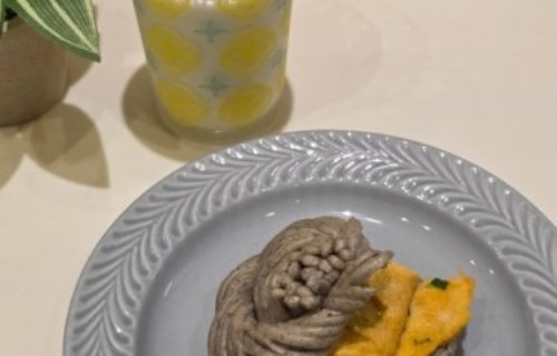 冷凍庫必備小學生早餐!沐甄豆饅頭專屬團購來嚕?