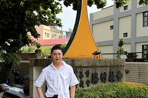 15歲經營之神3.9億暴富落幕 麥克風少年蘇友謙：每天領700元過日子