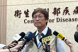 新冠重症一周暴增62例 60多歲男呼吸衰竭不幸病逝