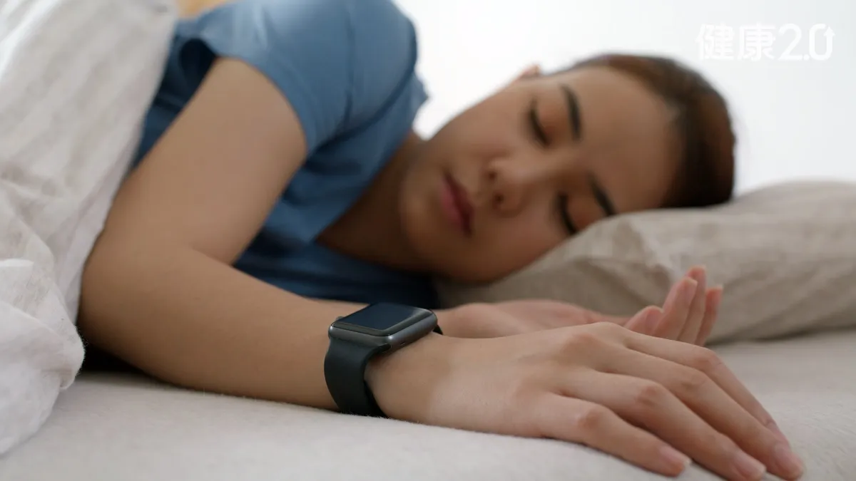 Apple Watch恐讓你越睡越差？醫師破解迷思，幫你解脫焦慮找回一夜好眠 - health.tvbs.com.tw