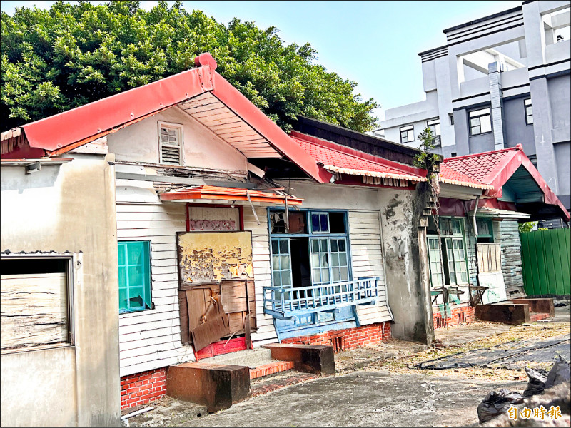 屏縣「再造歷史現場」 3場域展開活化