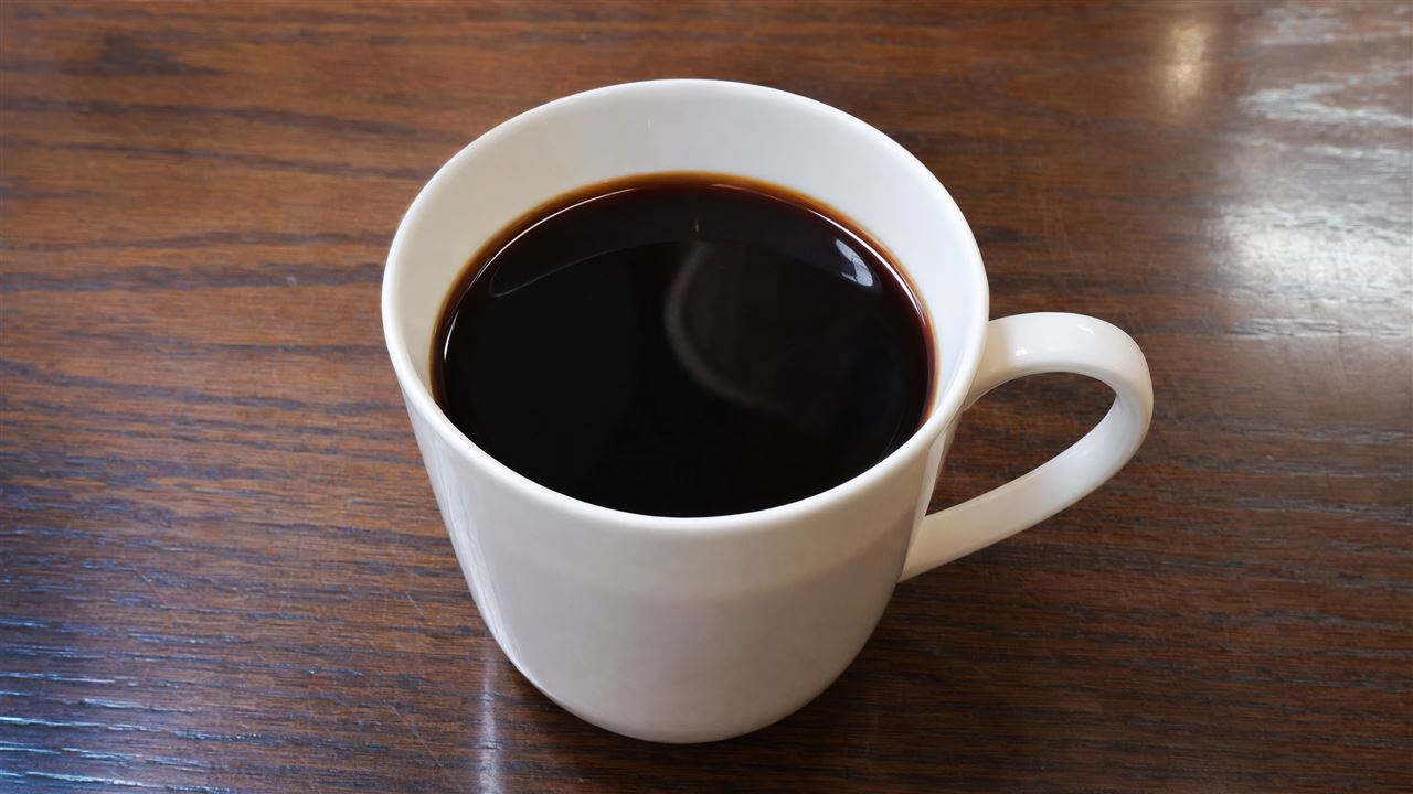 5習慣常被以為健康！卻害瘦不下來 醫：早餐只喝咖啡也中