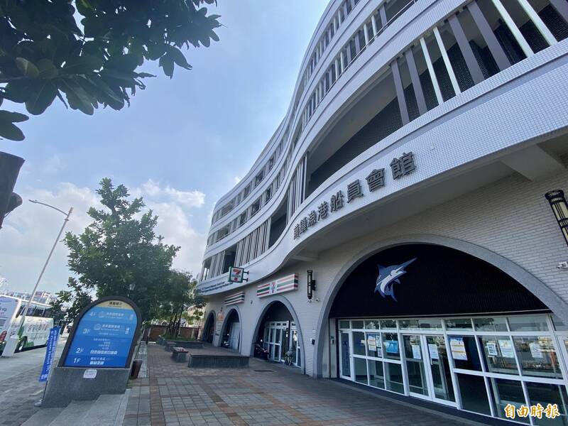 前鎮漁港改善工程獲具體解決  攤商進駐意願達九成三