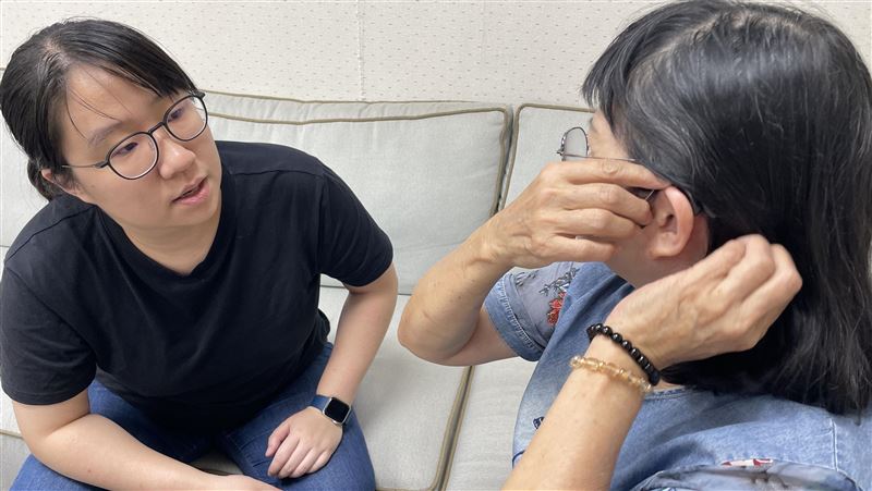 台灣長者破470萬人！「1異常」成隱形危機