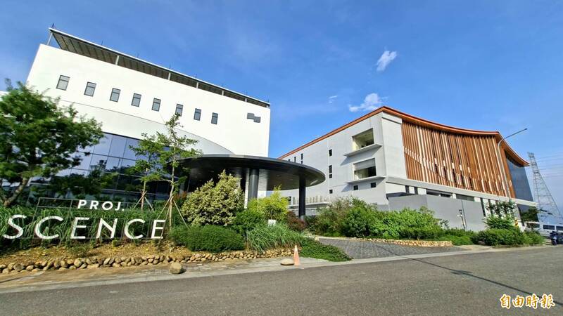 重現台灣鄉村生活之美！ 南投旺來園區「釀青山」砸20億打造