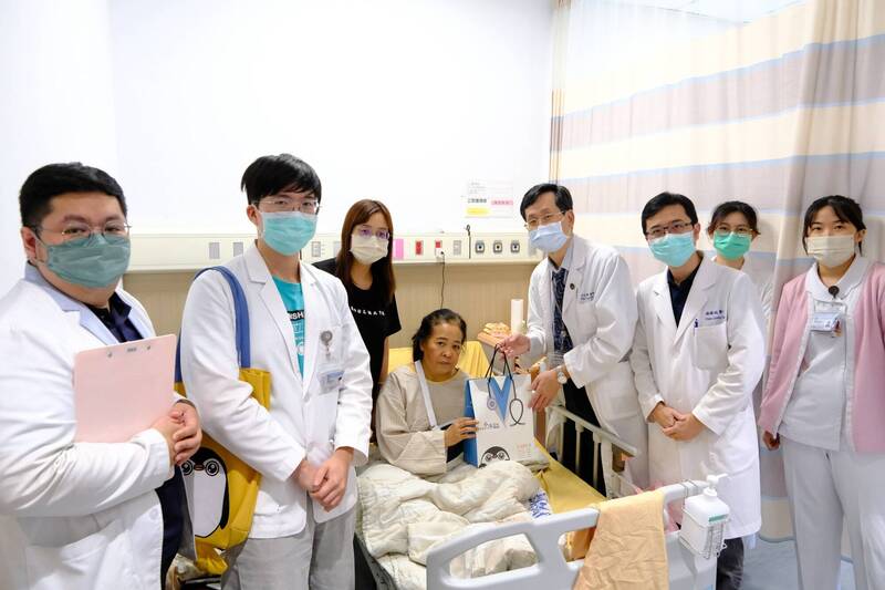 小港醫院推職災一條龍照護 助勞工重返職場