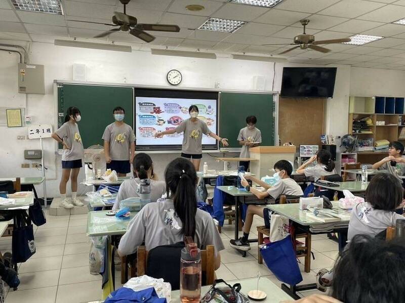 中小學生吸電子煙倍數成長！ 教育部：多管齊下防堵