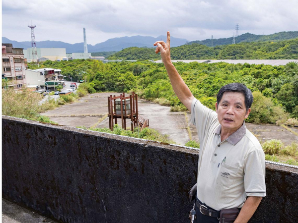 北部憂缺電？貢寮在地心聲「我們反核，但不反電」，核四如何就地轉型？ - 今周刊
