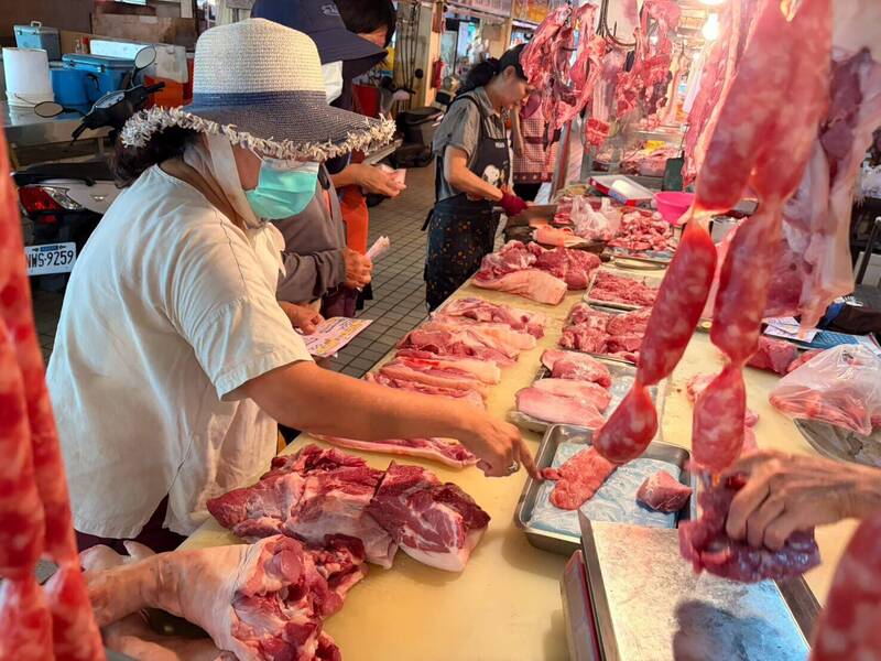 白天買菜、晚上吃美食 台南推中秋連假採購攻略