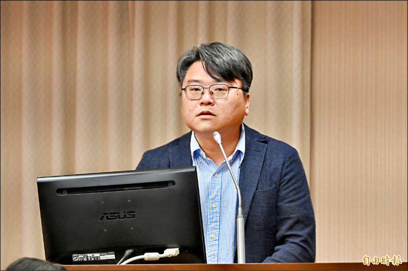 立院續審通傳會委員提名人事案／NCC無法審理逾700案 張春炎：重傷傳播權益
