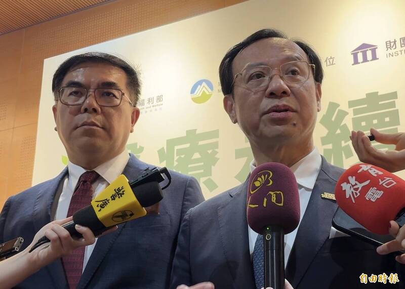 台北、台東兩邊跑！ 石崇良1日體驗松機通勤：不可或缺
