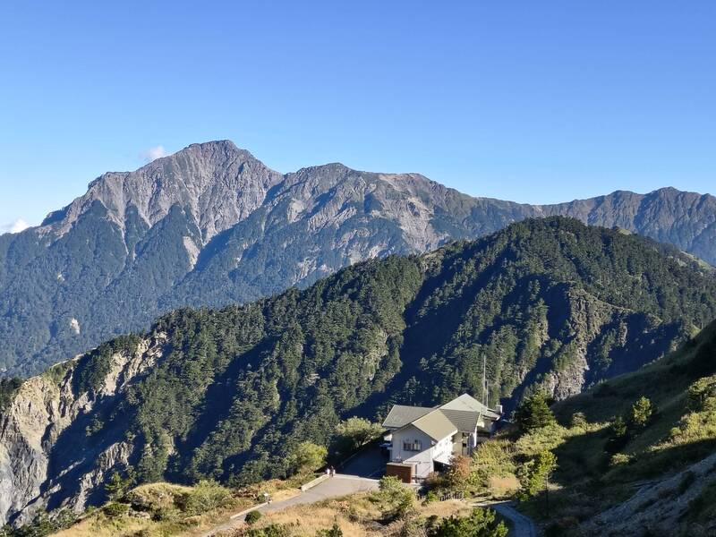 合歡山滑雪山莊10/23開放！整修1年7月引進「太空艙」 住宿不漲價