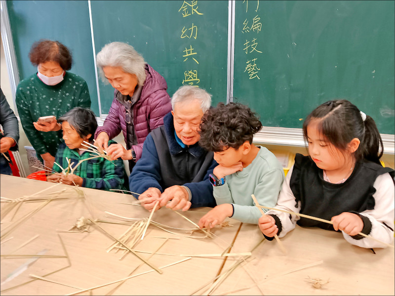 教部品德教學特色學校 桃園4校獲獎