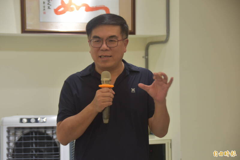 盼永續融入生活藝術 彭啓明：講一萬次都不比內心願意環保