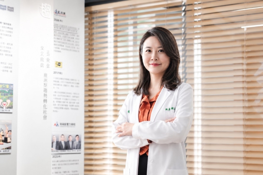 早餐配鮮榨果汁，竟是血糖失控元兇？營養師李雅茹：找到健康目標，用微習慣翻轉健檢紅字