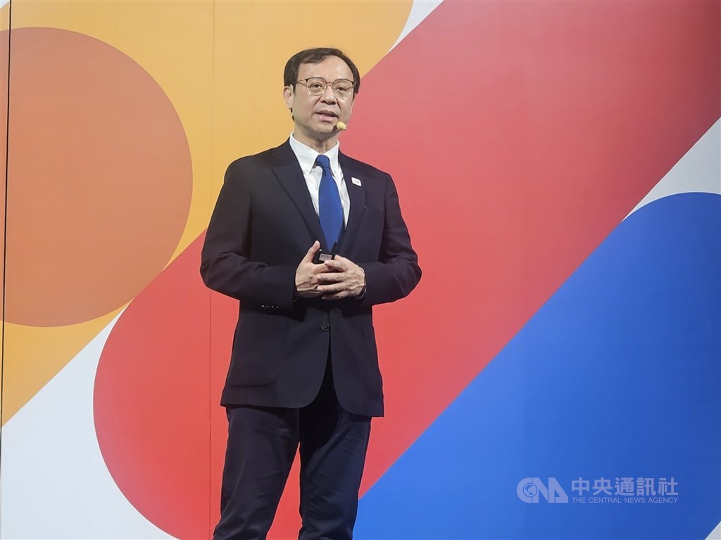 表明中聯全面下架是政治決定　石崇良：我負政治決定