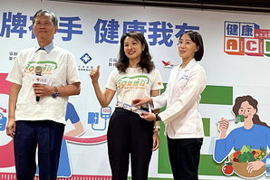 走路拿茶葉蛋、豆漿！健走挑戰開跑 研究：每天5000步有助降低死亡風險、遠離三高