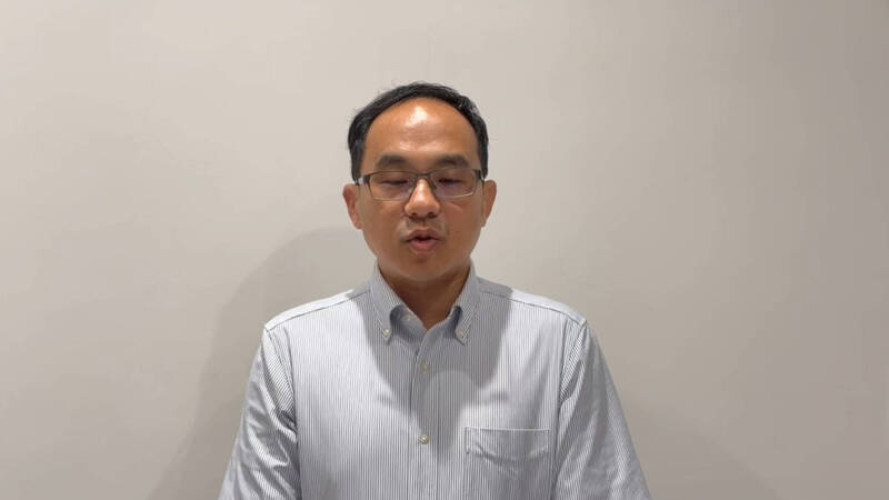 金華國中營養午餐腹瀉案校長道歉 北市教育局：莫再讓師生承受壓力
