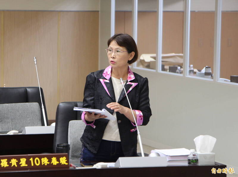 苗栗卓蘭鎮農會擬設集貨市場 鍾東錦：將再評估推動