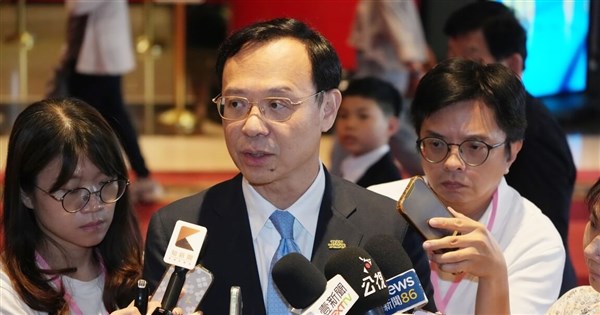 台糖退回中聯粗油未通報　石崇良：原料無強制通報義務
