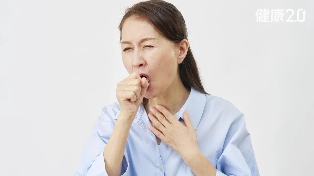 醫療焦點吸半年大馬路空氣竟全罹COPD！常咳嗽、爬2層樓就喘小心肺已壞掉